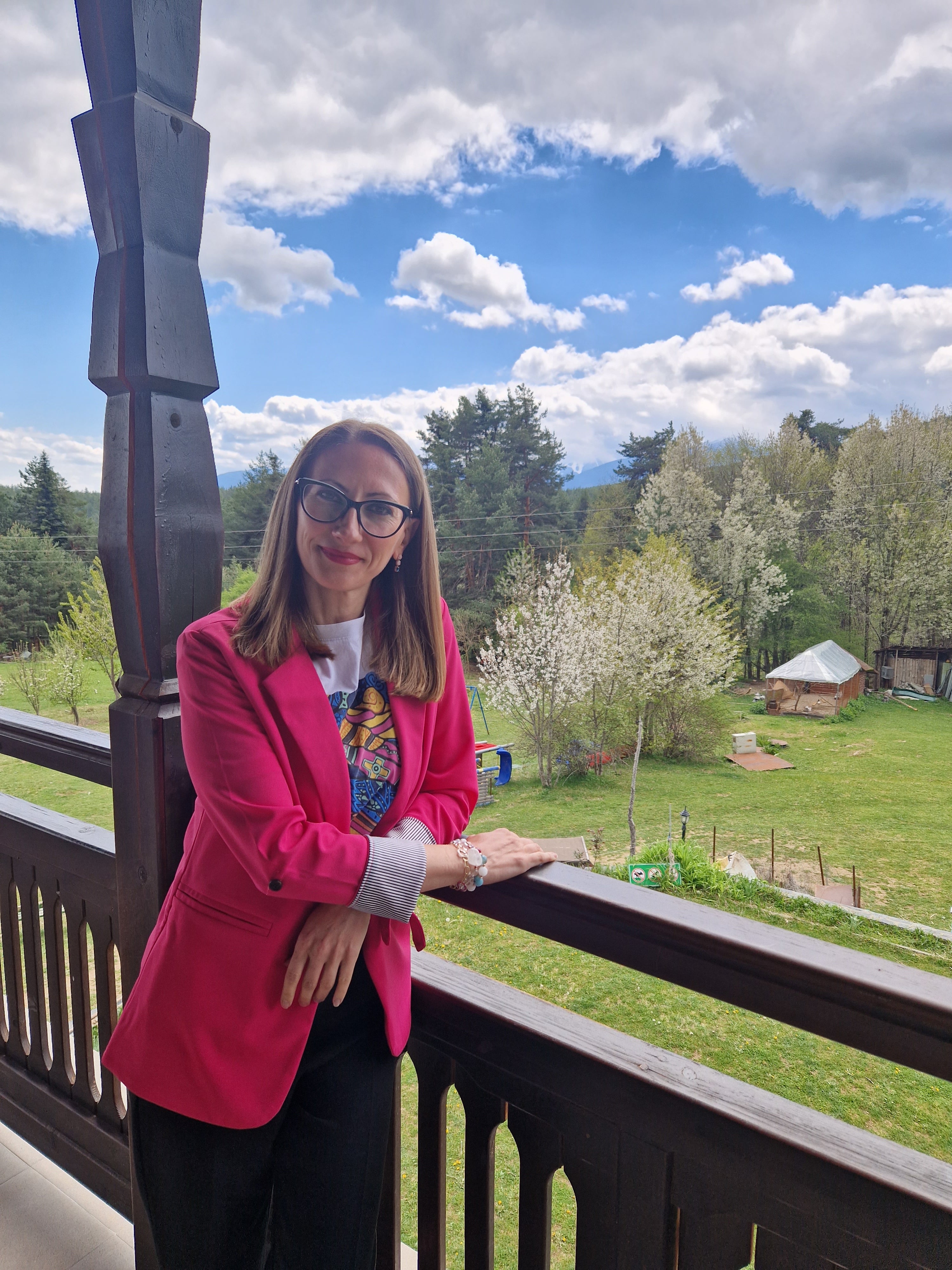 Доброволната промяна: да избереш себе си и да се чувстваш добре СЕГА