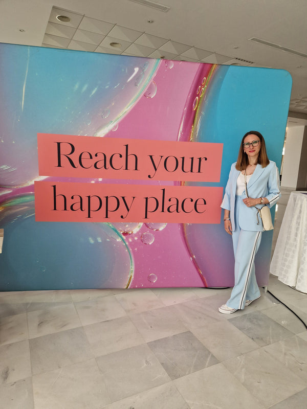 Холистичната грижа: моят избор, моят начин на живот