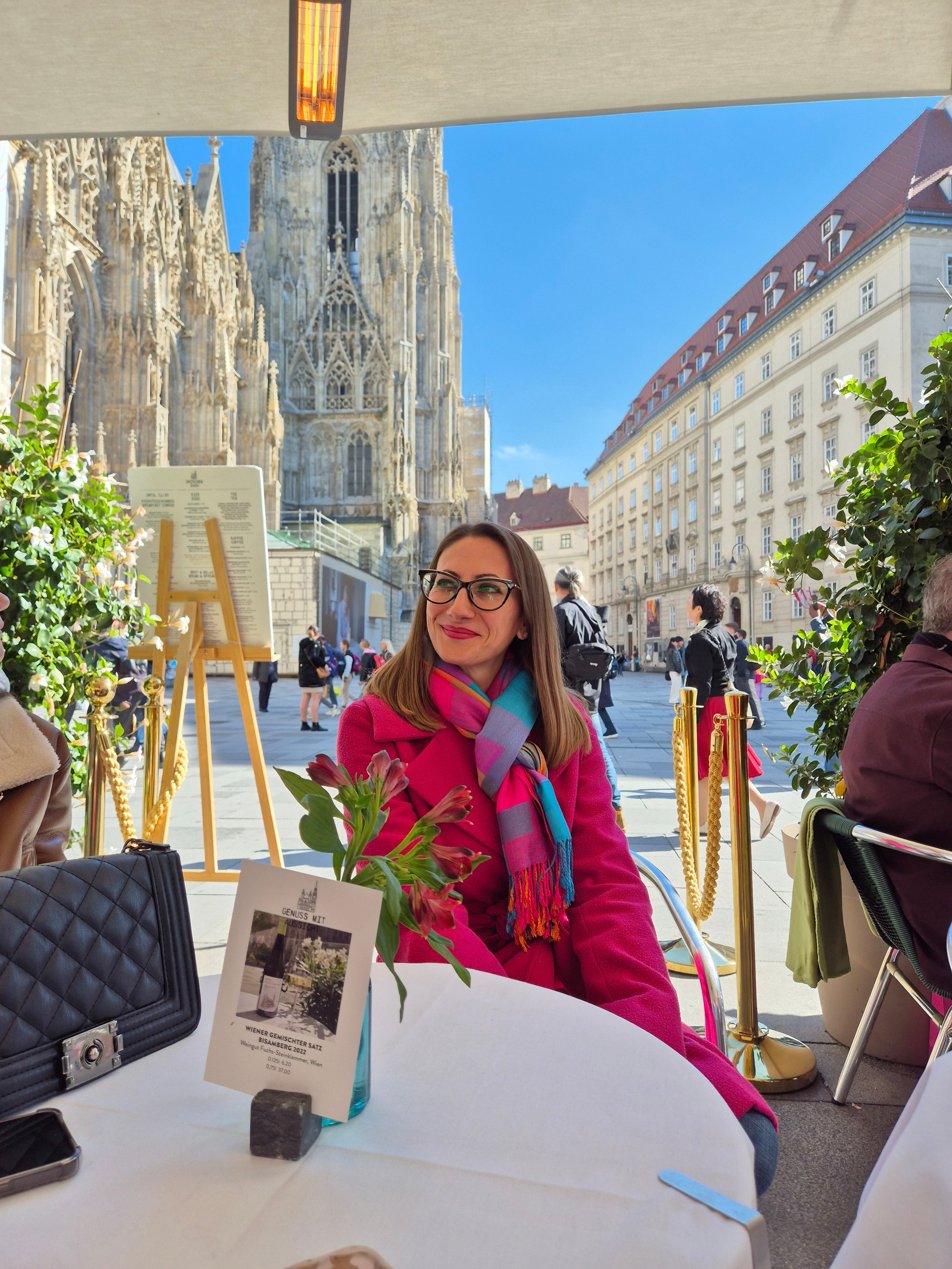 Възрастта не е причина да се отказваме от любимите си неща