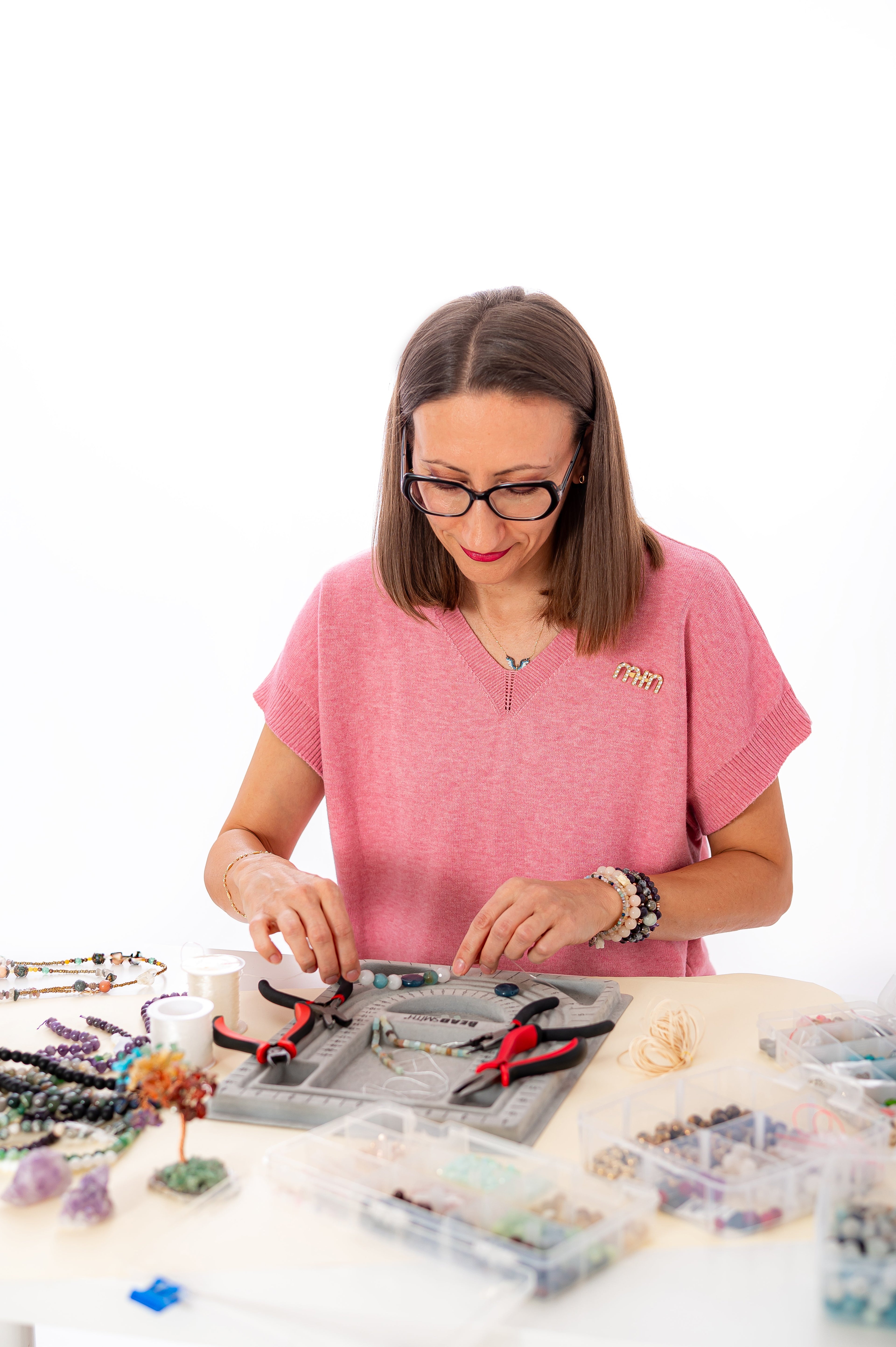 Защо не работя с кехлибар?