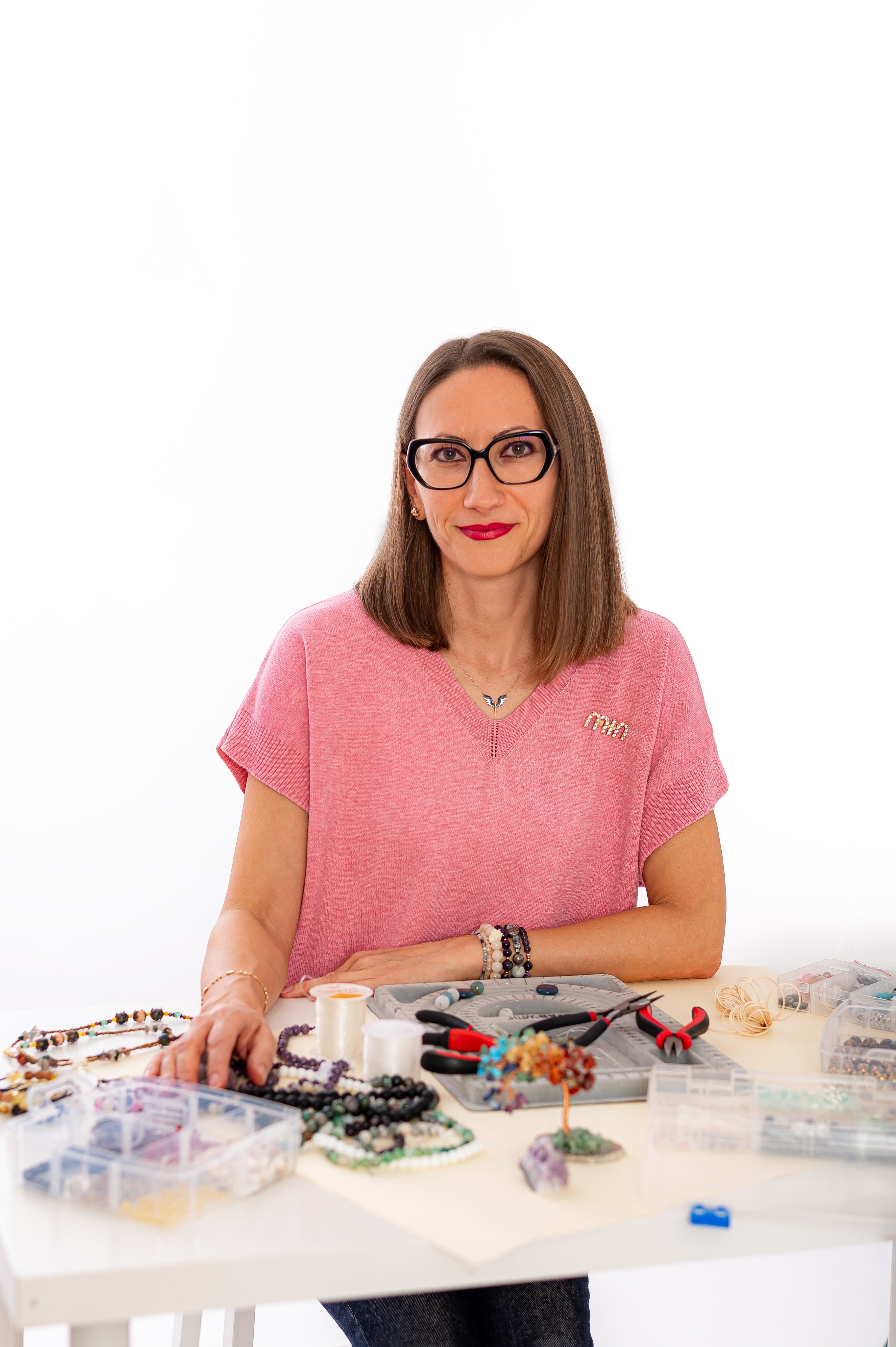 Енергията на камъните и силата на нашата нагласа