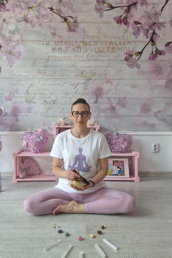 Когато мисълта, камъкът и тишината работят заедно